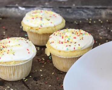 Verlorenes Kuchenglück...