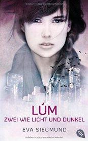 Zwei wie Licht und Dunkel