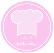 {Food} Vegan Wednesday #126