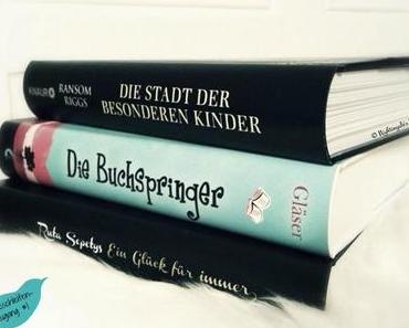 [Warteschleifenfutter] Neues im Januar 2015