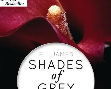 Fifty Shades of Grey - Geheimes Verlangen | E.L James