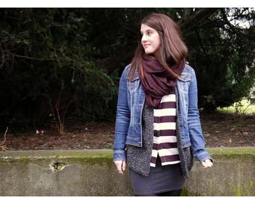 Die Sache mit den Outfitbilder