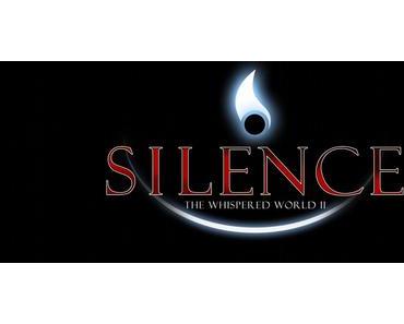 Silence: The Whispered World 2 erscheint für PS4