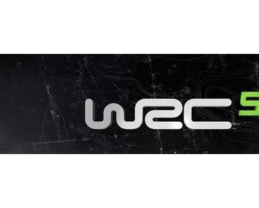 WRC 5 erscheint noch im Herbst