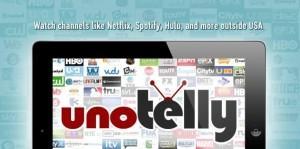 Unotelly.com – Serien Online über einen Stream angucken