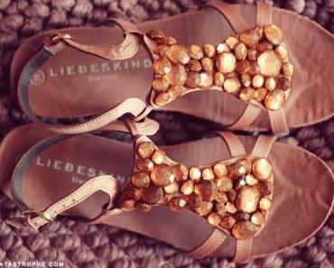 Haul im Juni: Liebeskind, JustFab, MAC