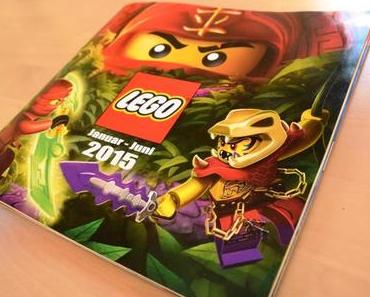 Lego-Katalog