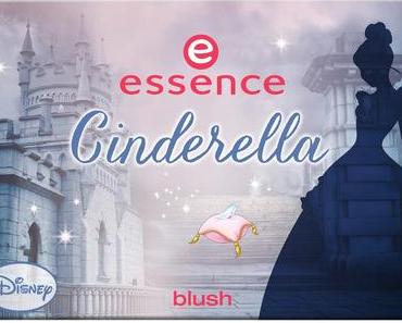 Essence meets Cinderella LE