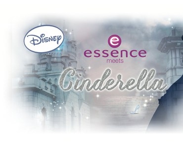 [Preview] essence "Cinderella" LE