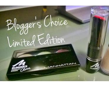 Review "Blogger's Choice" Limited Edition Manhattan