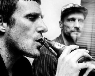 Sleaford Mods: Keine Ausreden mehr