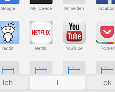 Canopy für iOS 8 veröffentlicht: Safari um diverse, praktische Features erweitern