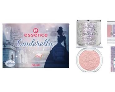 PREVIEW: "Cinderella" Trend Edition by ESSENCE