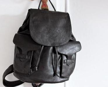 Alte neue Liebe: Rucksäcke