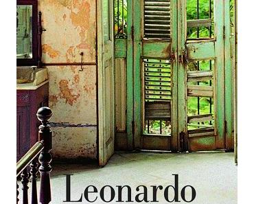 Lesetipp des Monats: Das Havanna-Quartett