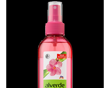 alverde feuchtigkeits-2-phasen sprühkur