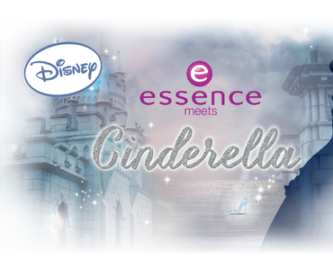 [Minchen's Favoriten] Essence Cinderella LE