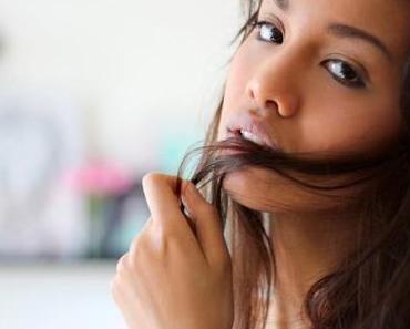 Januar Lieblinge: Haarpflege