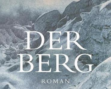 Der Berg - Dan Simmons