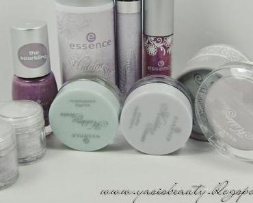 essence Hidden Stories - First Impression Teil 2