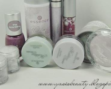 essence Hidden Stories LE - First Impression