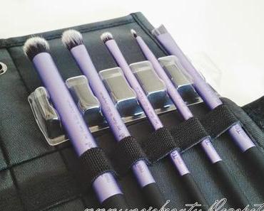 Real Techniques Starter Set "Eyes"