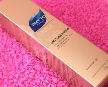 PHYTO Phytokératine Thermo-aktives Repair Spray