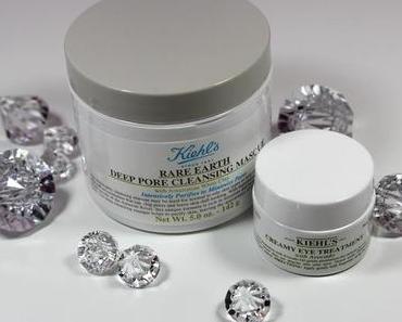 KIEHL'S LOVE!! Haul und Mini-Review