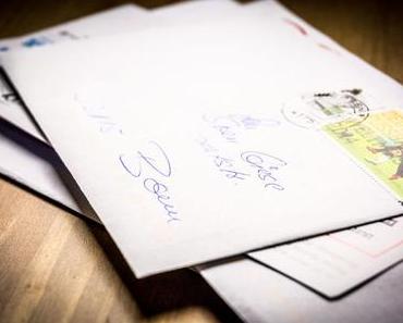 Danke-einem-Briefträger-Tag – der amerikanische National Thank A Mailman Day