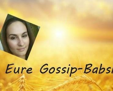 Make-up mit Dewy-Finish.....