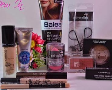 Aus dem Leben eines Beauty Bloggers