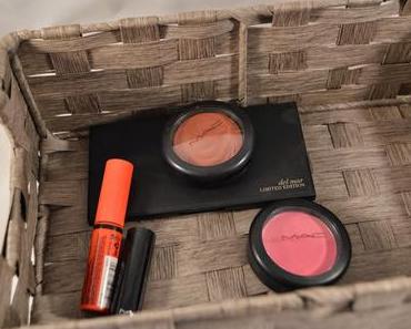 [Schminkkörbchen] Vorschau KW 30