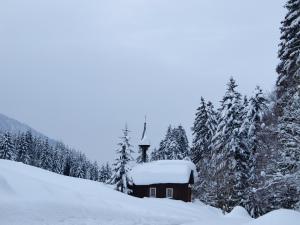 Genuss-Skitour auf den Koppachstein (1.537m)