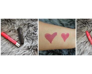 2 Perfekte Lippenstifte für diese Jahreszeit und Erfahrung mit parfumcity.ch