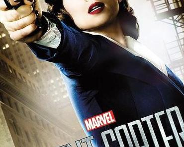 Quoten-Update: Schickt ABC Marvel's Agent Carter bald in Rente?
