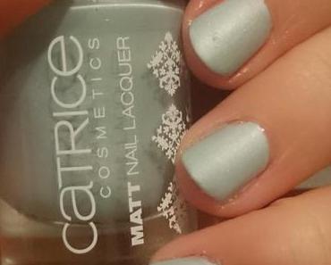 Es wird französisch [Blue Friday]