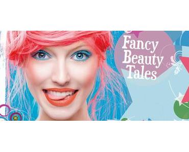 P2 LE Fancy Beauty Tales