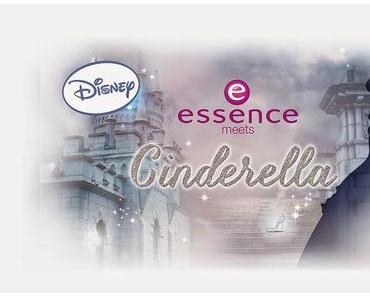 essence trend edition „cinderella“ // New In