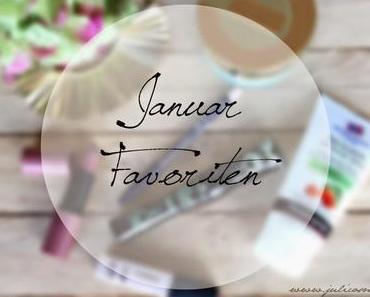 Januar Favoriten