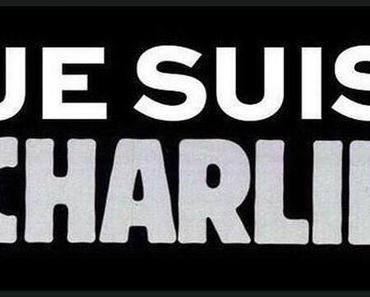 Je suis Charlie
