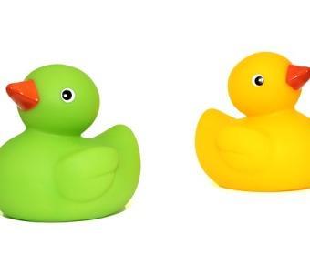 Tagesaufgabe Porzellanpflege im Bad