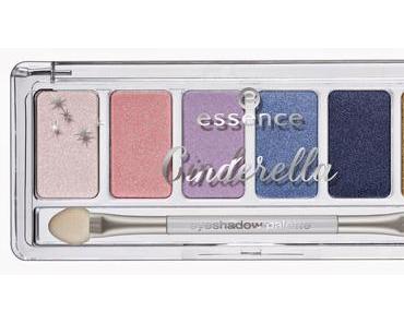 Preview Essence Limited Edition "Cinderella"