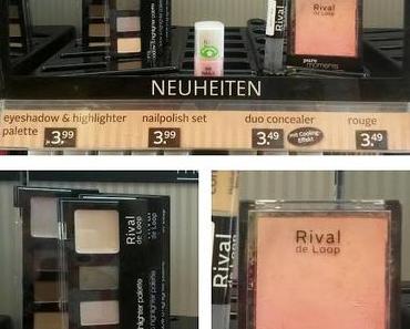 Spotted: Rival de Loop Pure Moments Limited Edition in Hannover