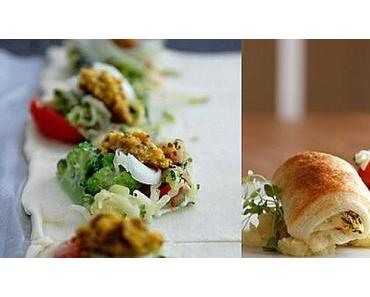 schnell aber schön :)