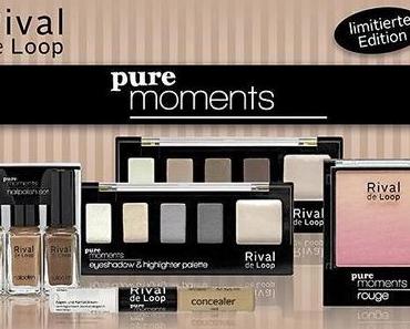 Pure Moments von Rival de Loop
