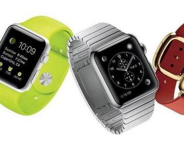 Keine Uhren bei Klausuren