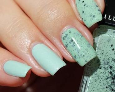 Dreaming of spring …