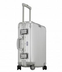 Exklusive Koffer von Rimowa