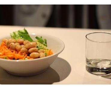 Nachmittag ohne Müdigkeit