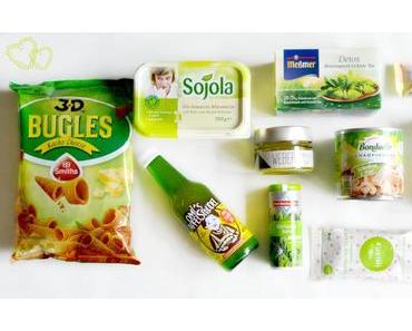 {Boxenstopp} Degustabox.